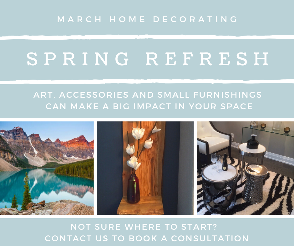 Content image for Affordable Home Decorating Tips to Refresh Your Space