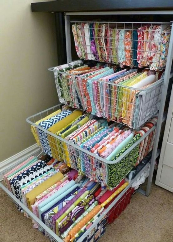 Content image for Home Storage Solutions: Clever Tips to Organize Every Room