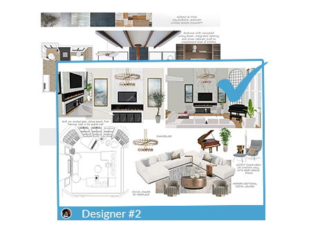 Content image for Online Interior Design Services: A Modern Solution for Your Home