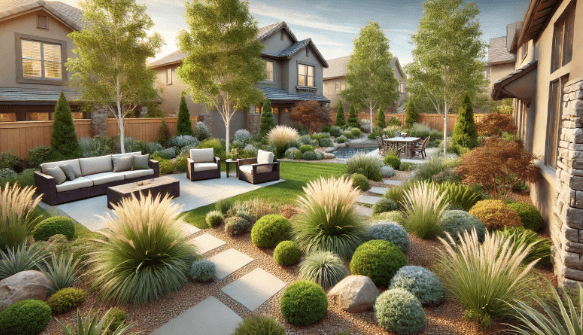 Featured image for The Ultimate Guide to Landscaping: Design, Maintenance, and More