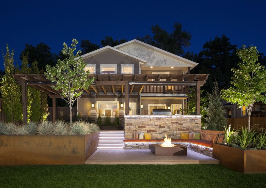 Content image for The Ultimate Guide to Landscaping: Design, Maintenance, and More