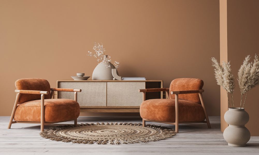 Content image for Creating a Cohesive Look: Mastering Interior Design Flow