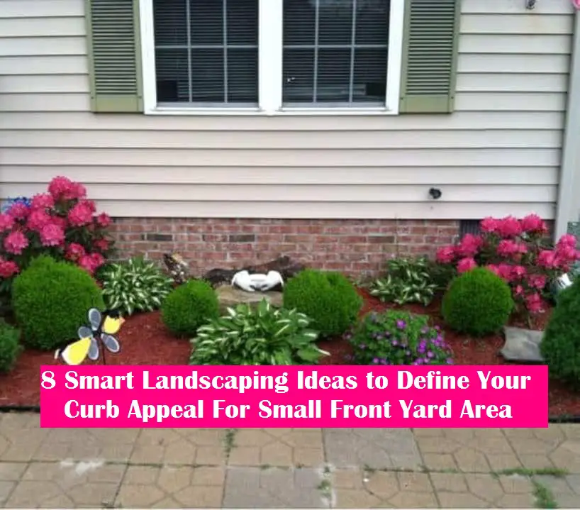 Featured image for Boost Your Curb Appeal: Front Yard Landscaping Ideas That Wow