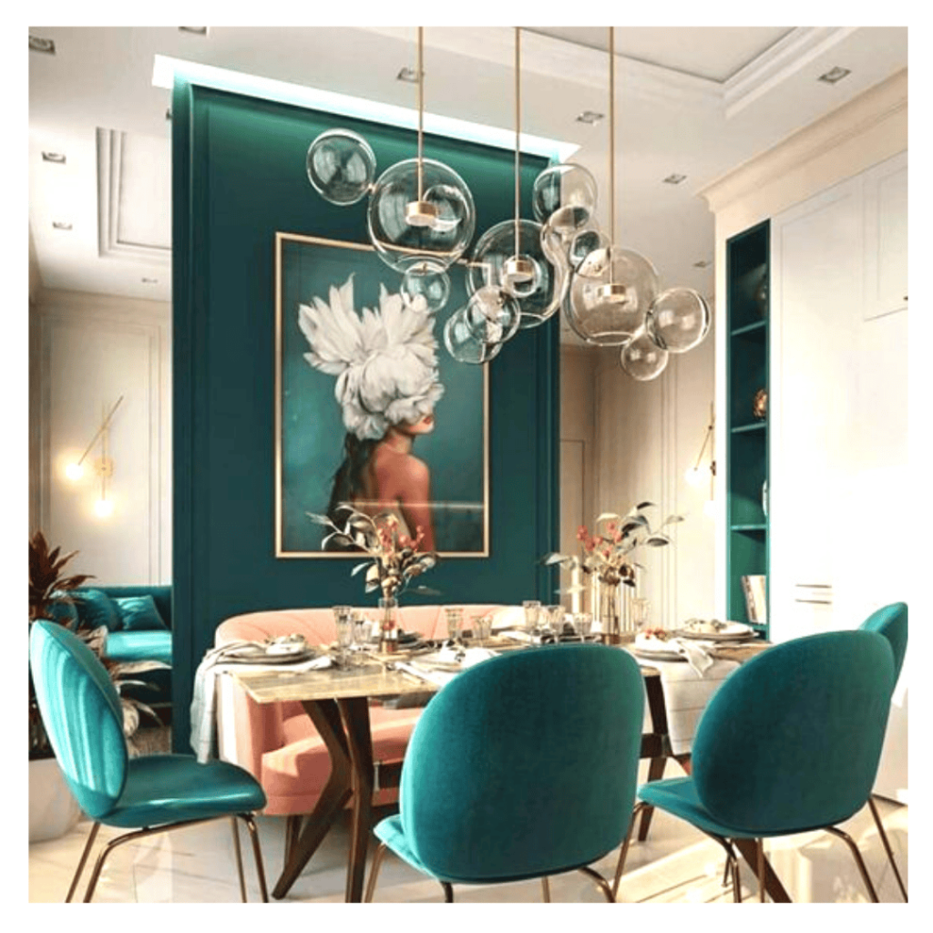 Content image for The Power of Layout: Optimizing Your Space with Interior Design Principles