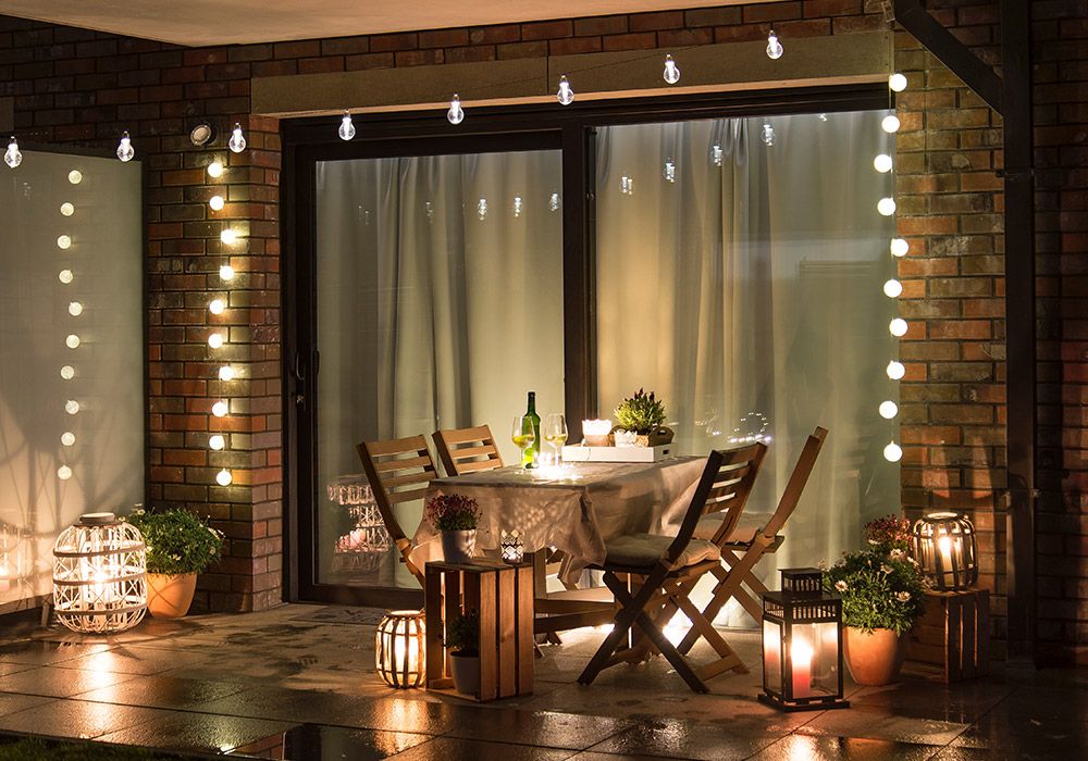 Content image for Illuminate Your Space: The Ultimate Guide to Home Lighting