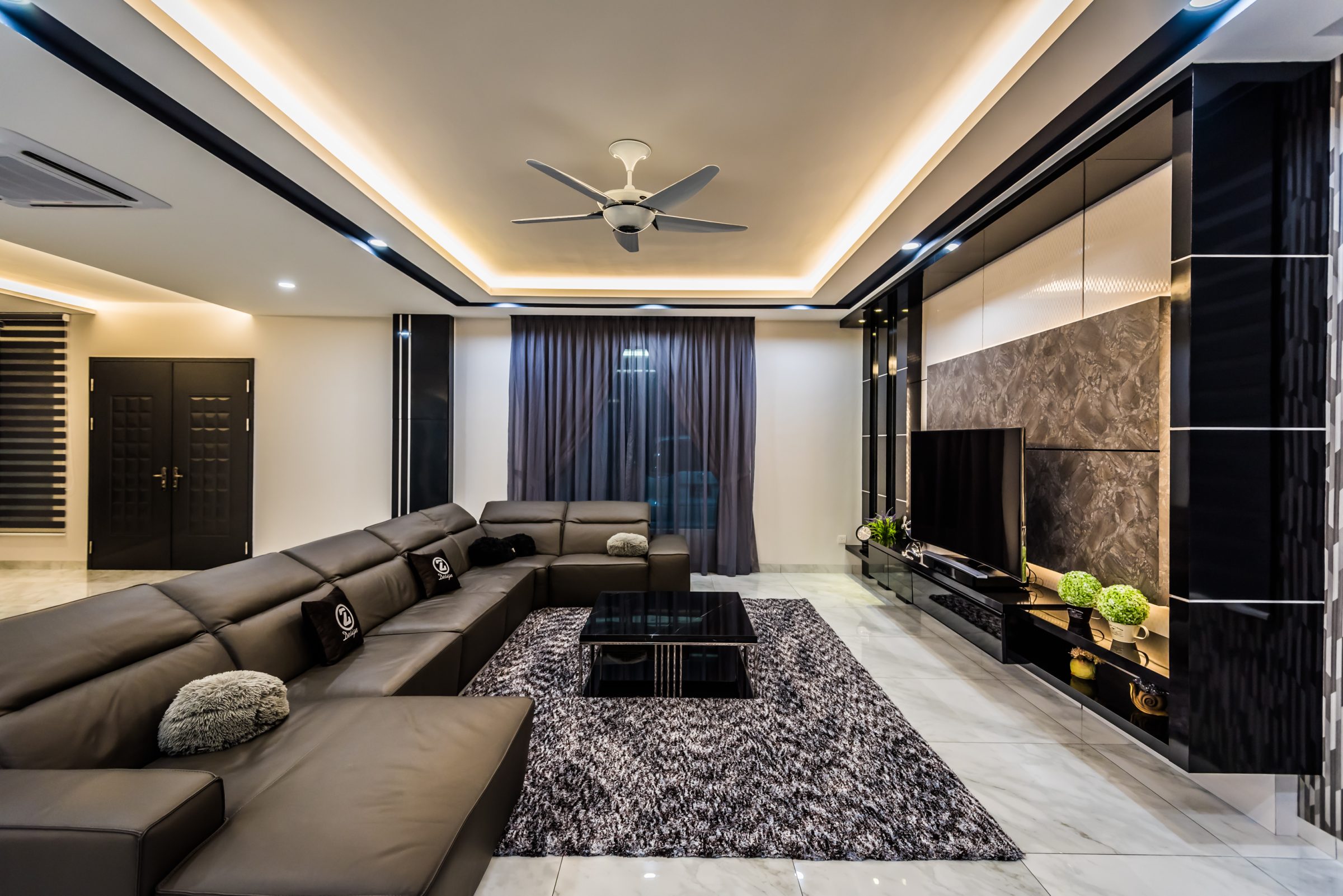 Featured image for Bright Ideas: Creative Lighting Solutions for Every Room