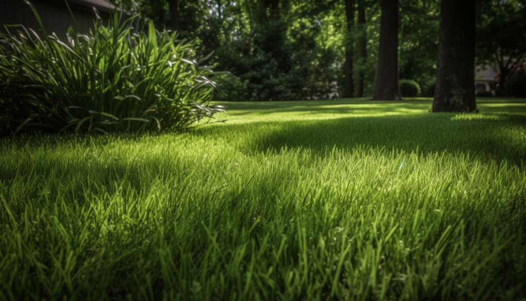 Content image for Lawn Care Secrets: Tips for a Lush and Healthy Yard