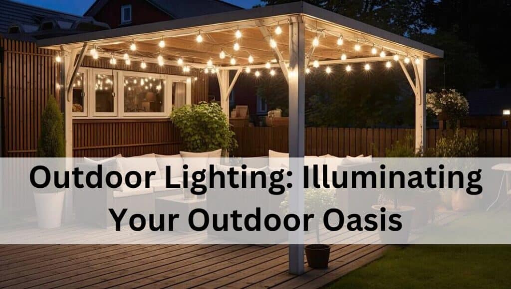 Featured image for Landscape Lighting Magic: Illuminating Your Outdoor Space