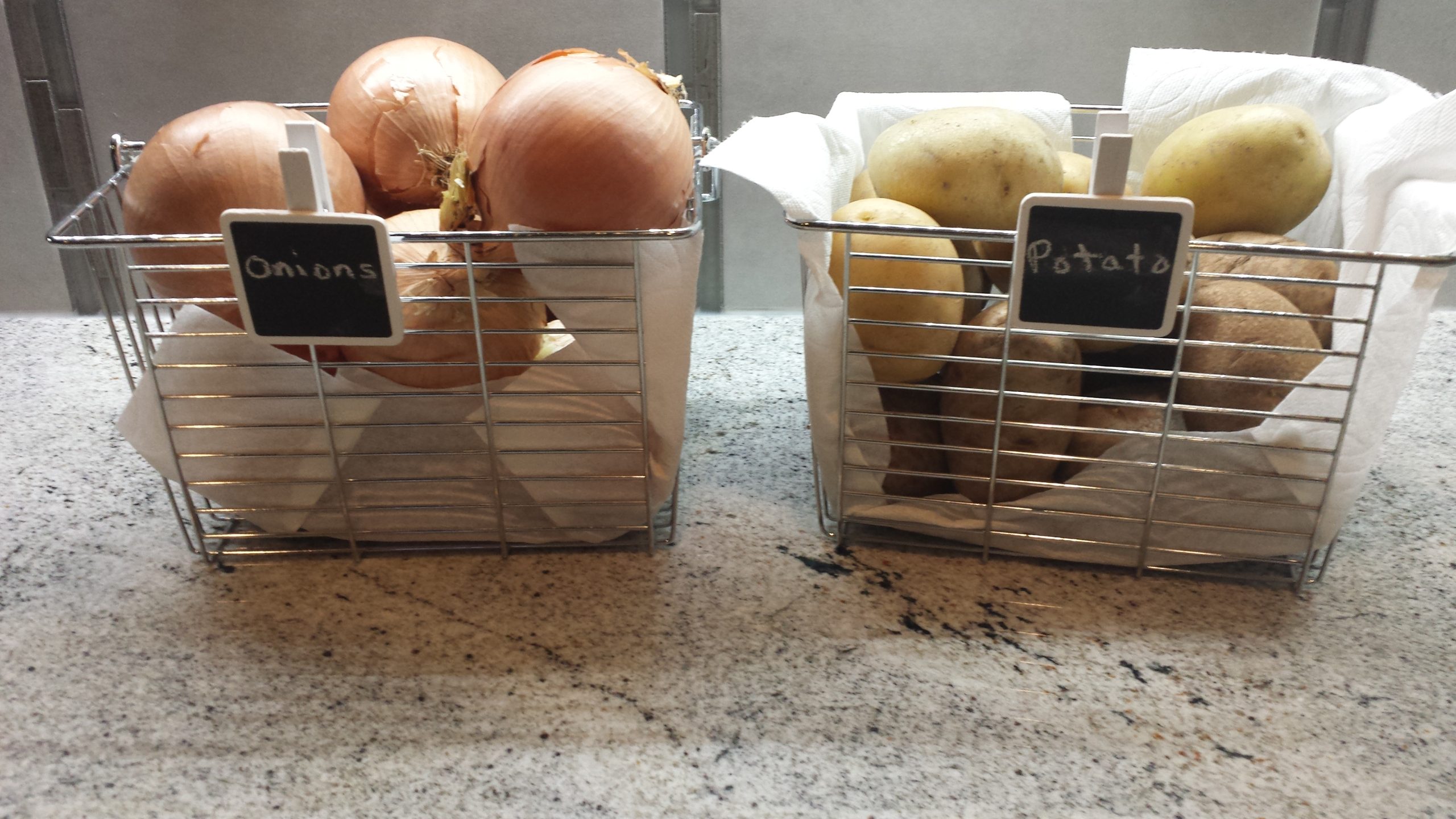 Featured image for Pantry Perfection: Smart Storage Solutions for Your Kitchen Pantry