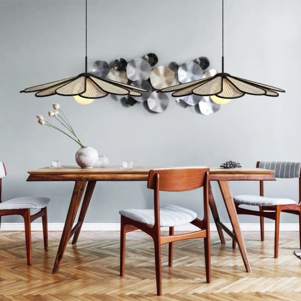 Content image for Pendant Lighting Perfection: Choosing the Right Fixture for Your Space