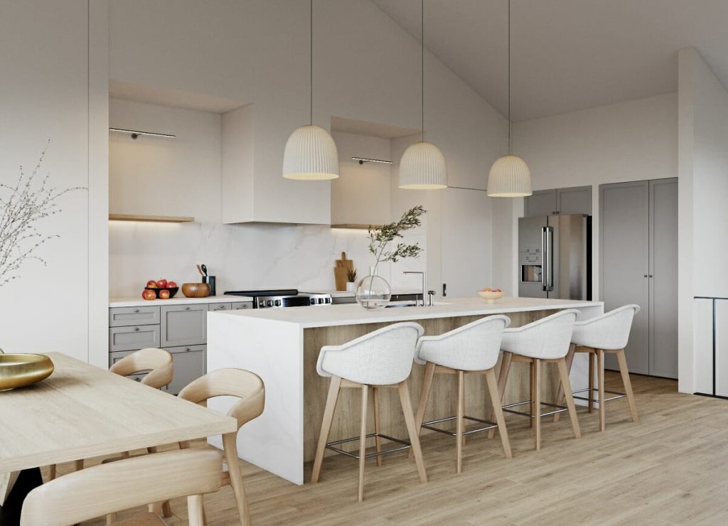 Content image for Kitchen Trends to Watch: What's Hot in Kitchen Design