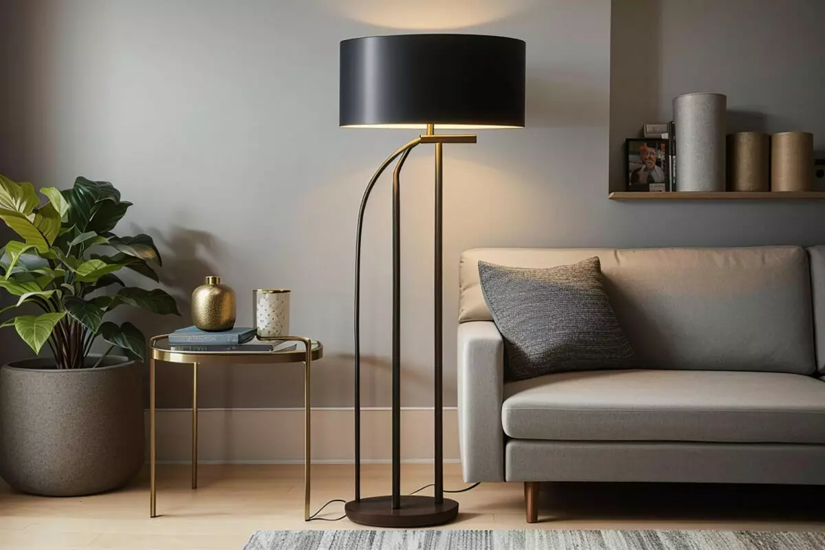 Featured image for Floor Lamps: Style and Functionality for Every Corner