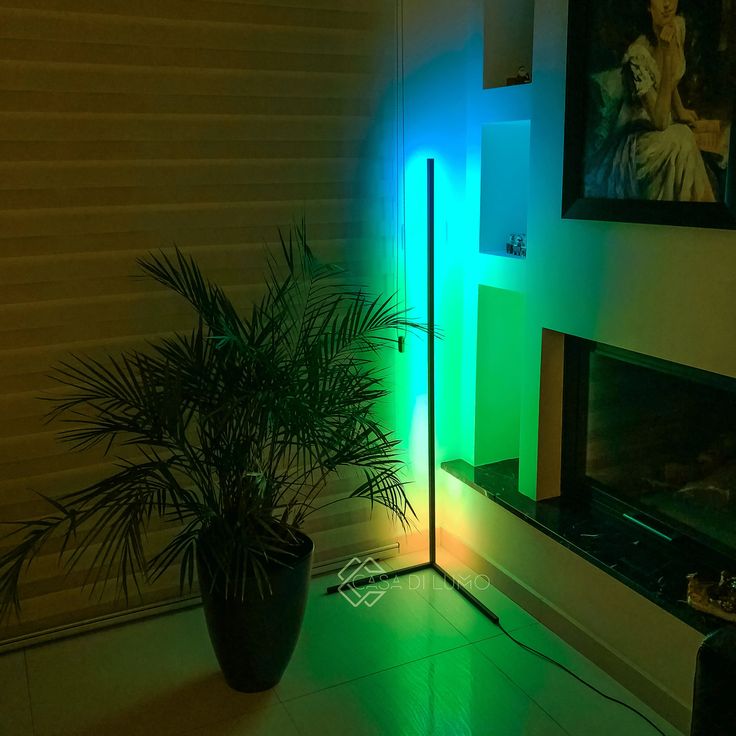 Content image for Floor Lamps: Style and Functionality for Every Corner