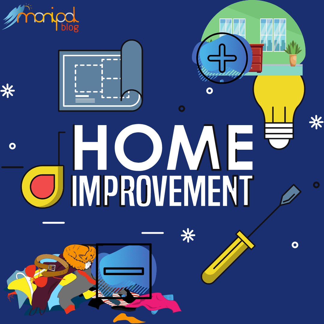 Featured image for Easy Home Maintenance Tips for Busy Homeowners