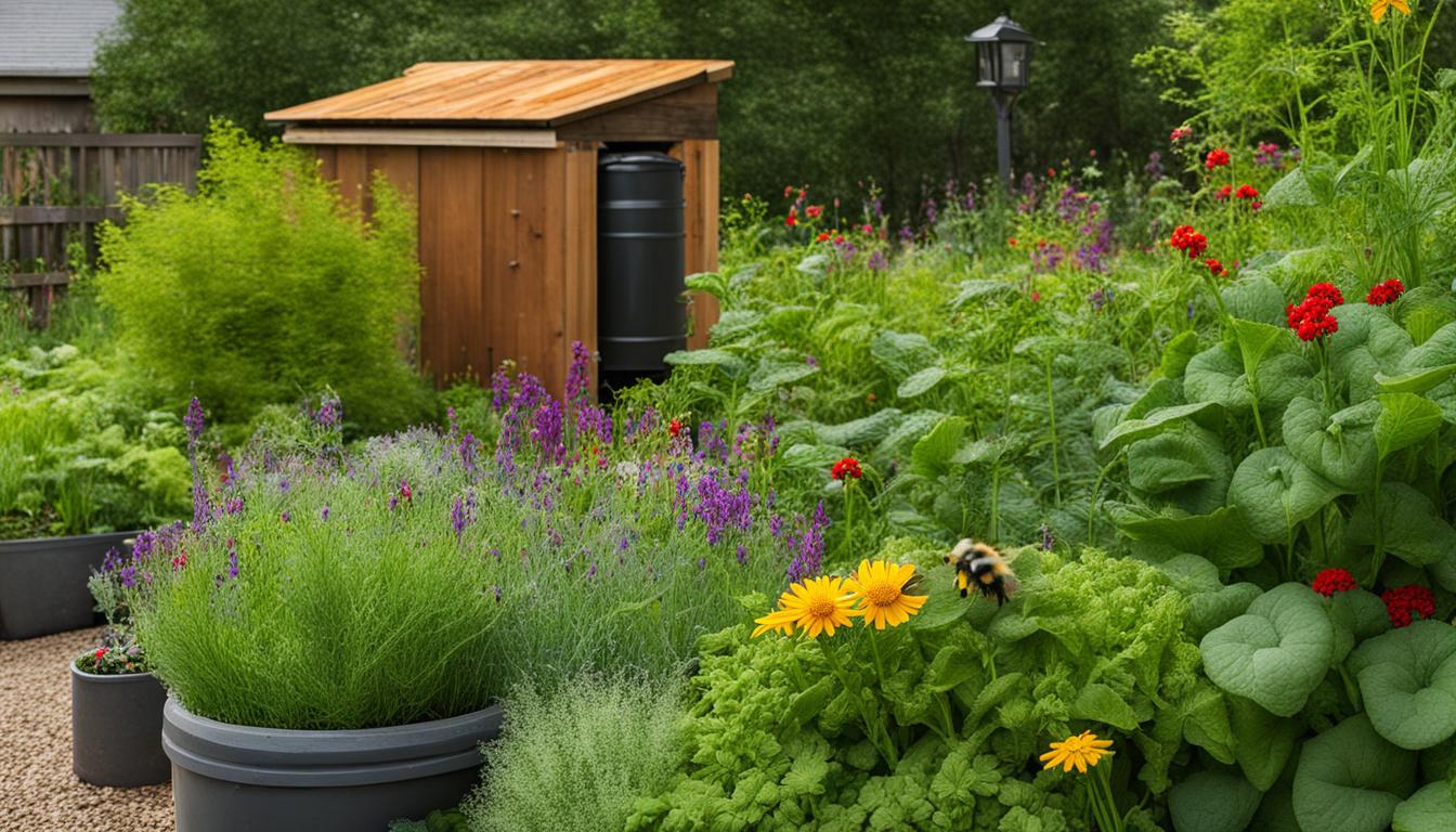 Featured image for Sustainable Landscaping Practices for an Eco-Friendly Yard