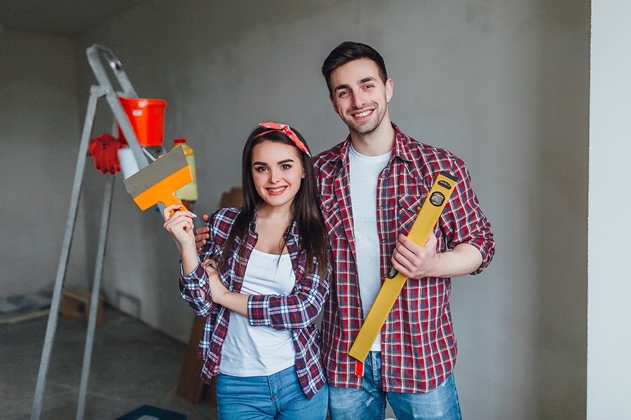 Featured image for DIY Home Maintenance: Simple Fixes to Save You Money