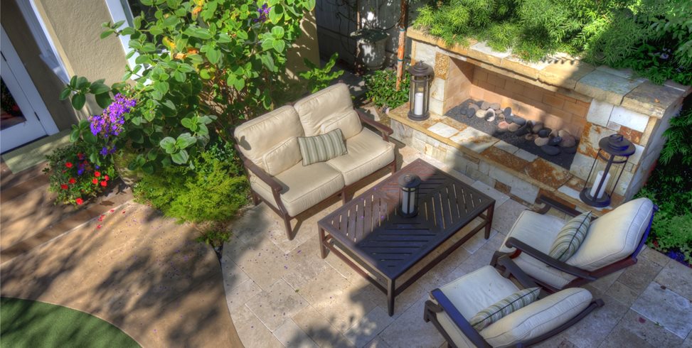 Featured image for Small Yard Landscaping Ideas: Maximizing Your Outdoor Space