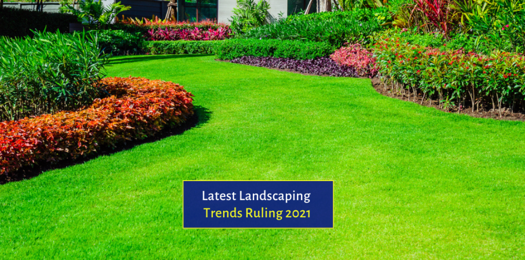 Content image for The Latest Landscaping Trends to Elevate Your Home's Exterior