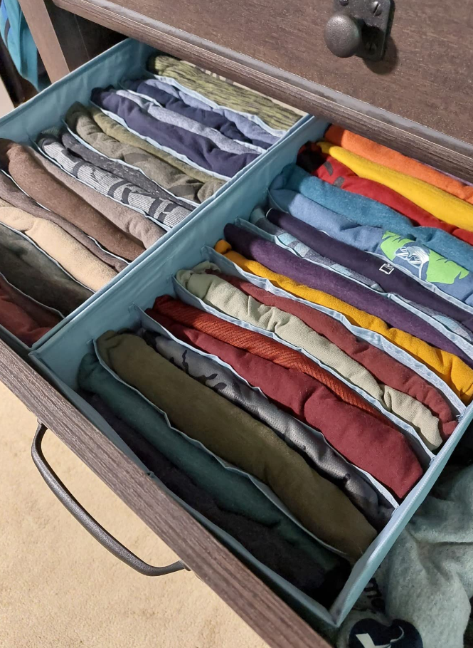 Featured image for Simple Organization Hacks That Will Transform Your Life