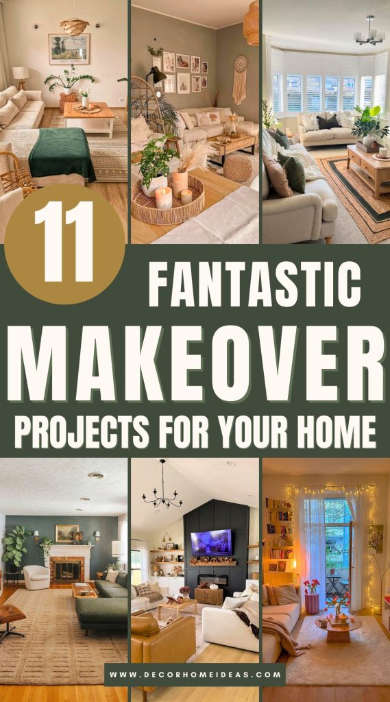 Content image for Backyard Makeover: Easy & Impactful Outdoor Improvement Projects