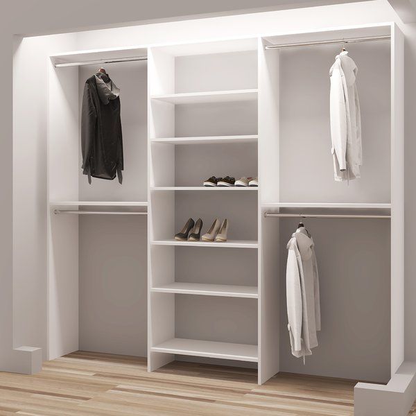 Featured image for Bedroom Organization: Create a Calm and Clutter-Free Sanctuary