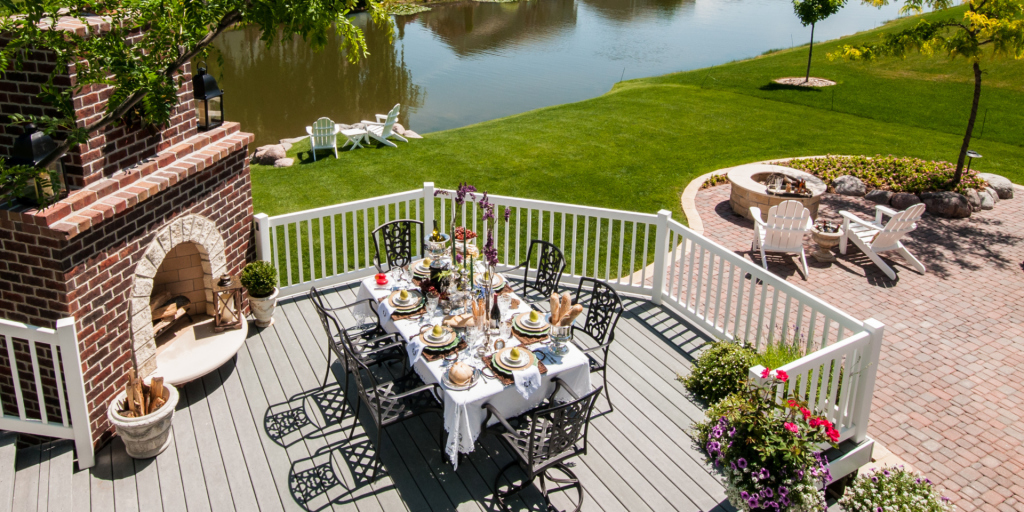 Content image for Patio Perfection: Ideas for Designing Your Ideal Outdoor Space