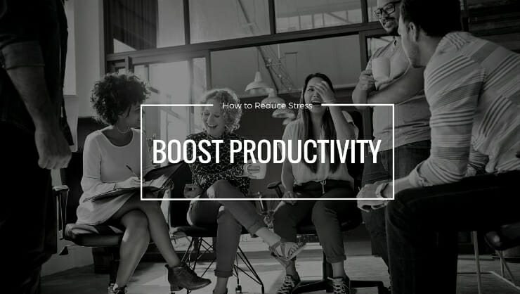Featured image for Home Office Organization: Boost Productivity and Reduce Stress