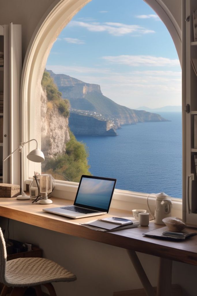 Content image for Home Office Organization: Boost Productivity and Reduce Stress