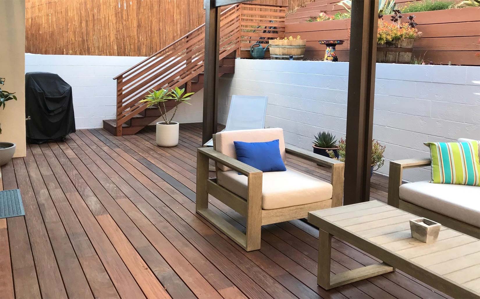 Featured image for Deck Dreams: Planning & Building the Perfect Outdoor Deck
