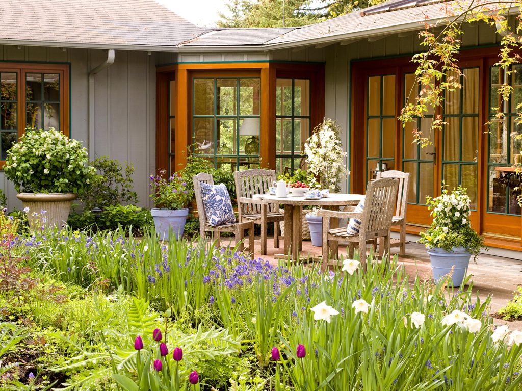 Content image for Landscaping for Beginners: Easy Outdoor Improvement Tips