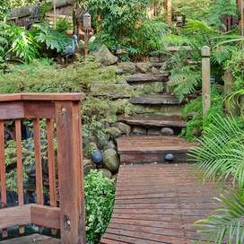 Featured image for Patio Deck Ideas to Transform Your Outdoor Living Space