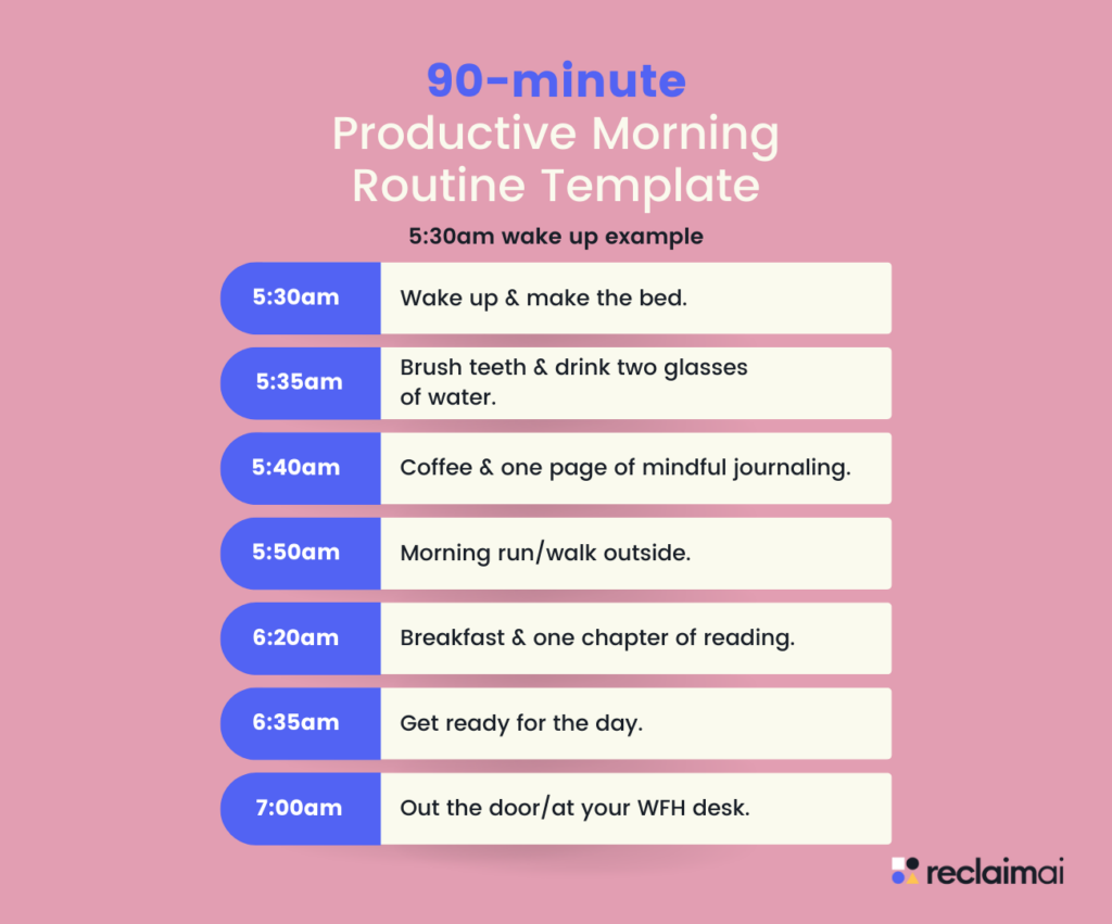 Content image for Time Management & Organization: Strategies for a More Productive Day
