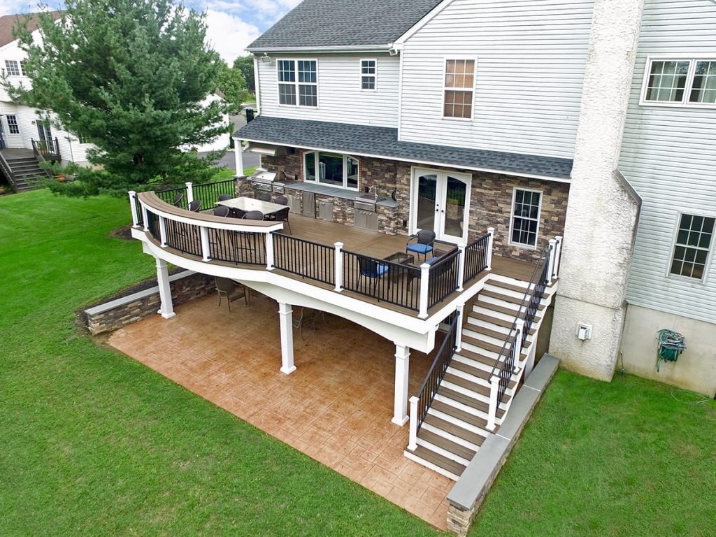 Content image for Patio Deck Cost Breakdown: What to Expect for Your Budget