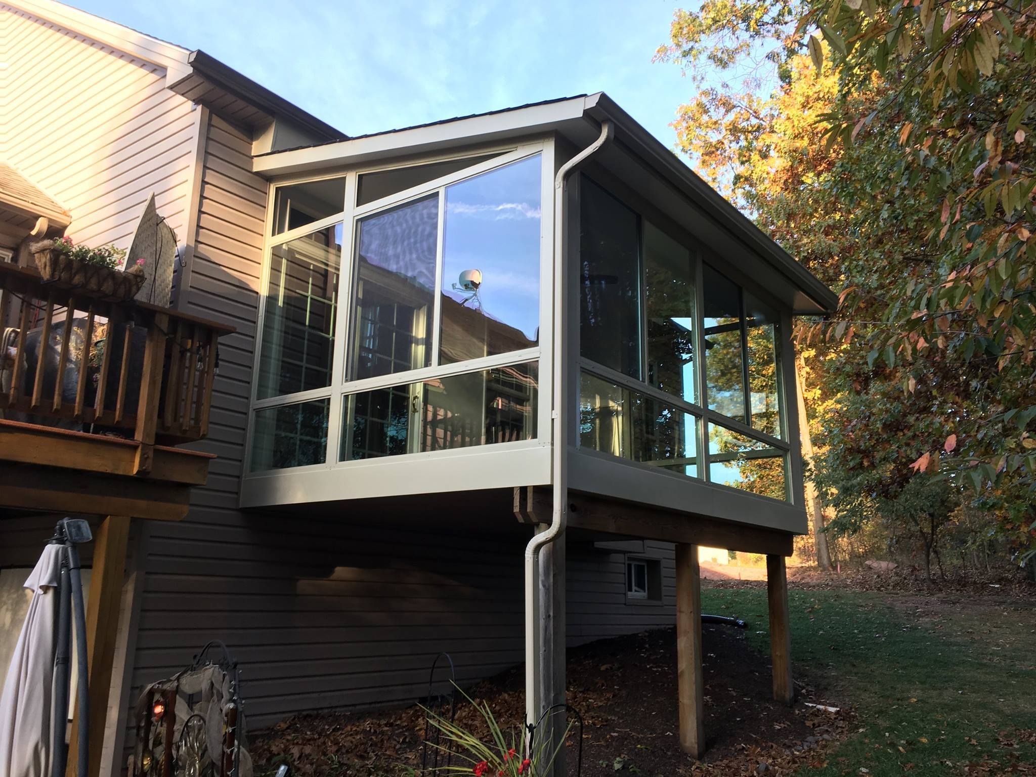 Featured image for Small Patio Deck Ideas: Maximize Style in Limited Spaces