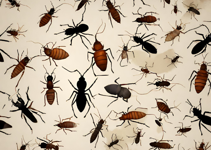 Content image for Common Household Pests: Identification and Effective Control Methods