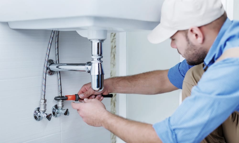 Content image for The Ultimate Guide to Home Plumbing: Everything You Need to Know
