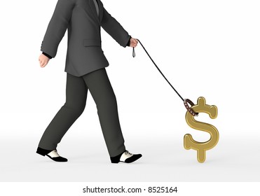 Content image for Financial Organization: Take Control of Your Money