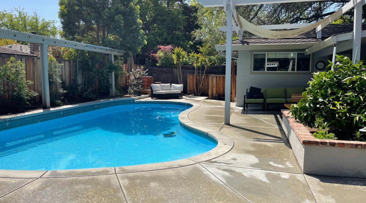 Featured image for Maintaining Your Patio Deck: Tips for Longevity & Beauty