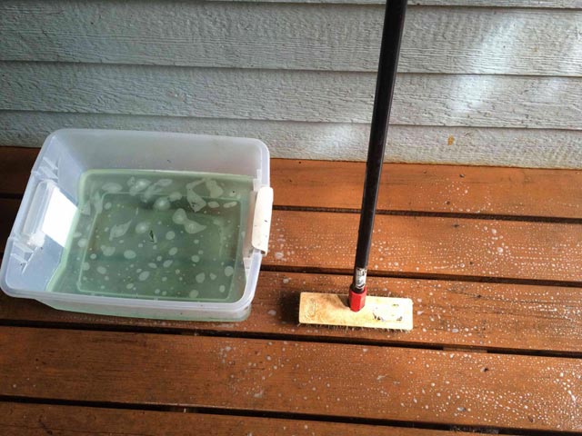 Content image for Maintaining Your Patio Deck: Tips for Longevity & Beauty