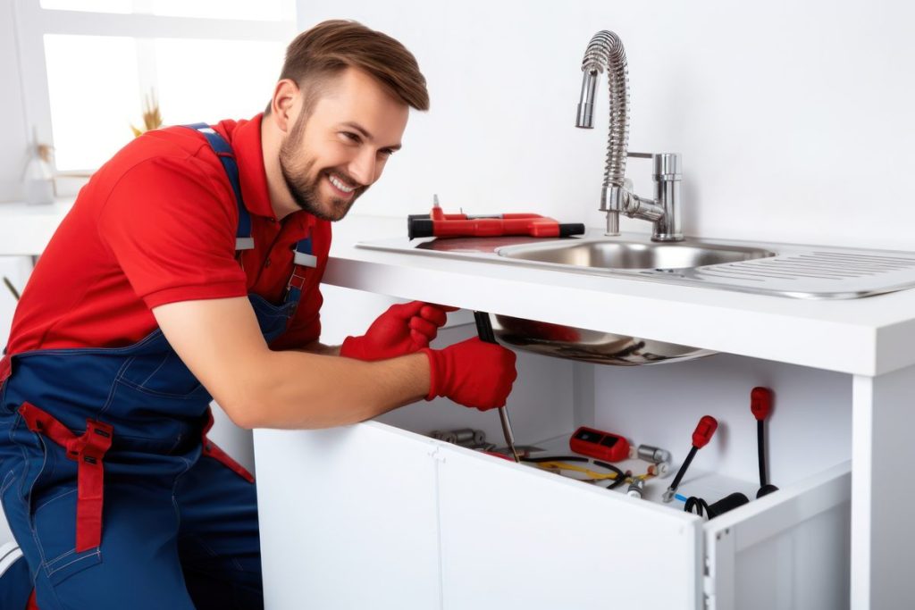 Content image for When to Call a Plumber: Recognizing Plumbing Emergencies