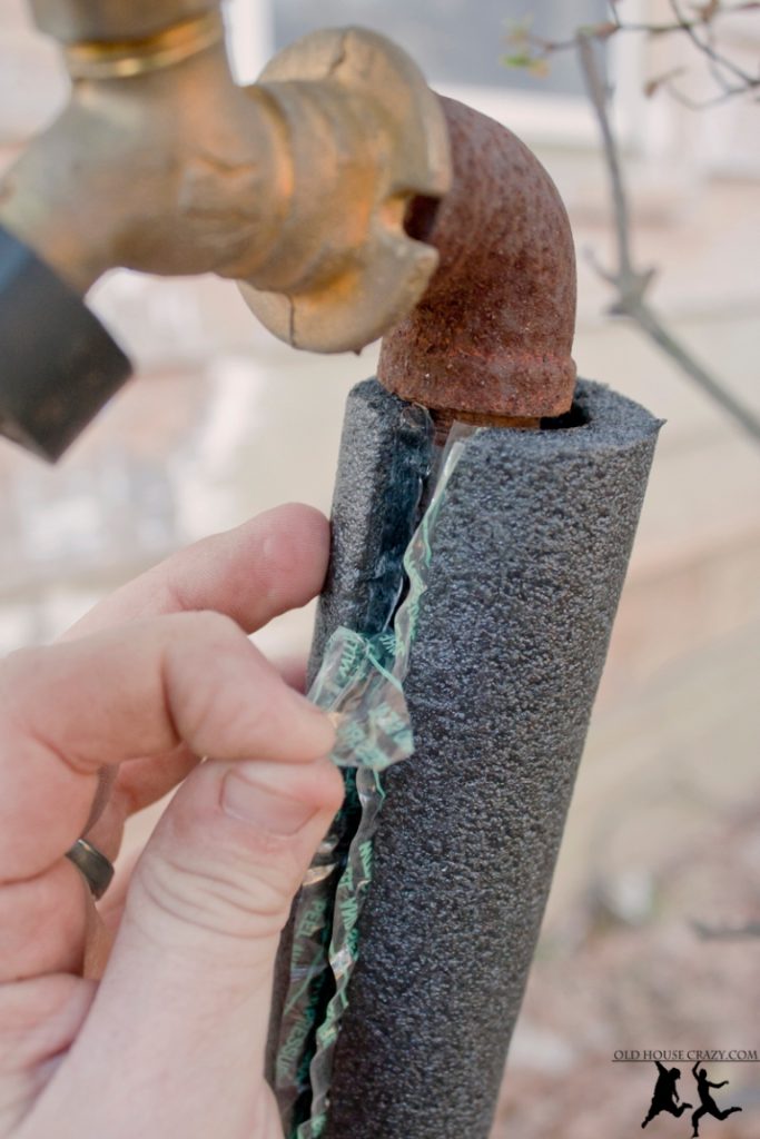Content image for Winter Plumbing Prep: Protecting Your Pipes from Freezing