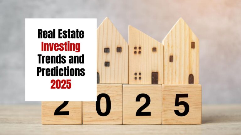 Featured image for The Latest Real Estate Trends and Predictions for 2025