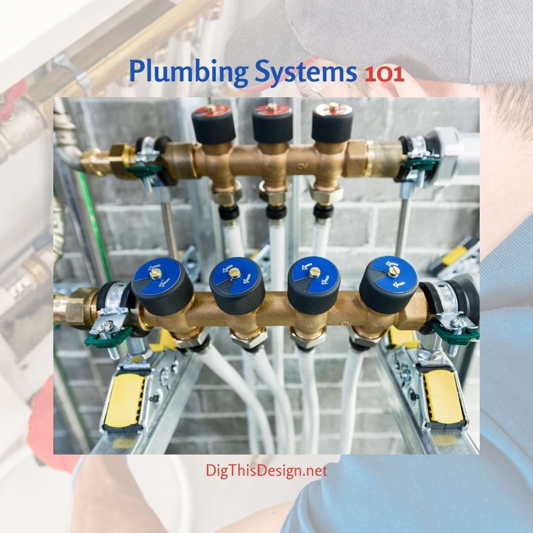 Featured image for Understanding Your Home's Plumbing System