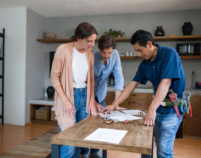 Content image for Understanding Your Home's Plumbing System