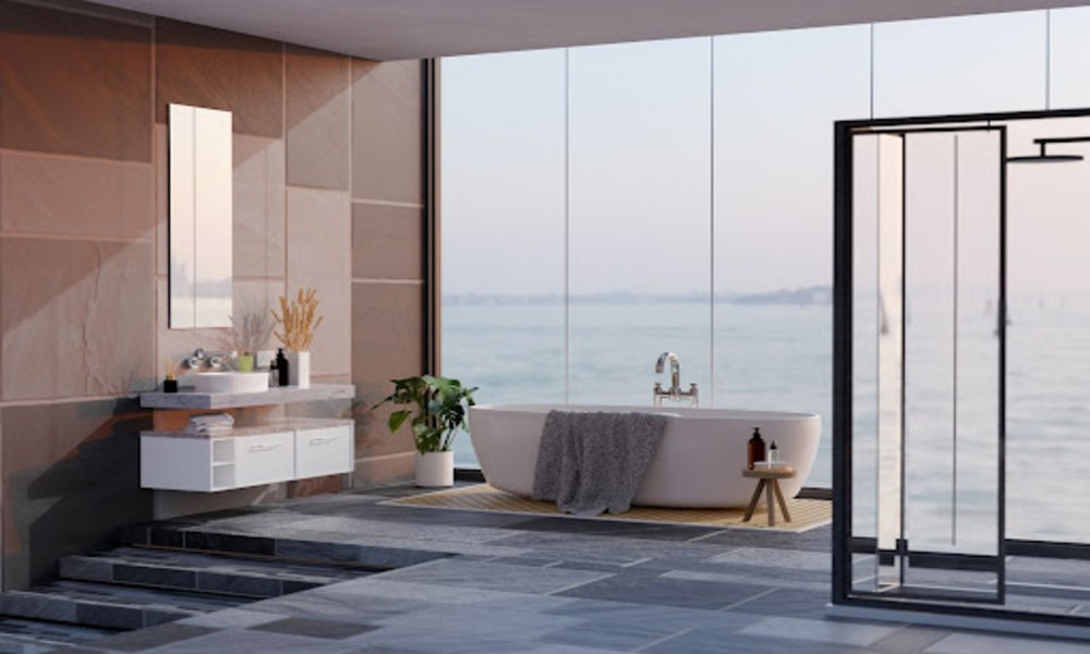 Content image for Latest Trends in Bathroom and Kitchen Plumbing Fixtures