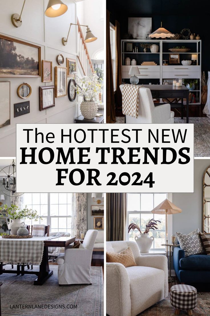 Featured image for Top Home Renovation Trends That Will Define 2025