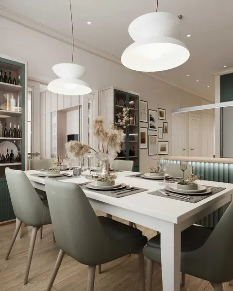 Content image for Top Home Renovation Trends That Will Define 2025