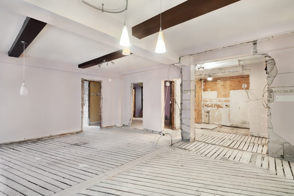 Content image for DIY Home Renovation for Beginners: Simple Projects, Big Impact