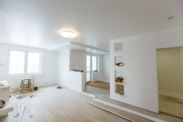 Featured image for Sustainable Remodeling: Eco-Friendly Choices for Your Home