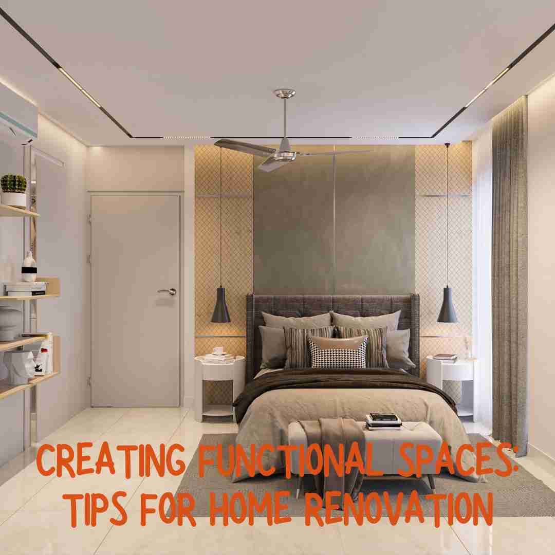 Featured image for Attic Renovation: Creating Functional and Beautiful New Spaces